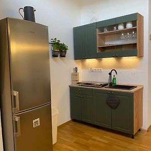 Appartement met Twee Slaapkamers